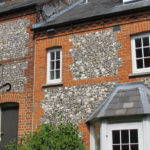 Cottage casement windows, Carterton