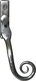 Classic Pewter Monkey Tail