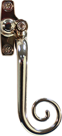 Hardex Gold Monkey Tail