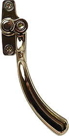 Hardex gold tear drop