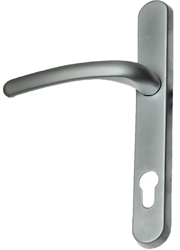 Hardex graphite