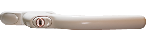 Inline window handle