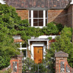 Sash windows, Didcot