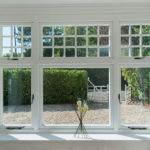 Timber alternative interior windows, Bicester
