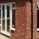 uPVC patio doors, Wallingford
