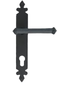 Tudor black
