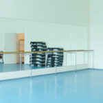 Studio mirrors, Witney