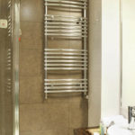 Bathroom showerscreen, Oxford