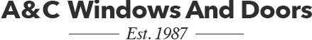A&C Windows And Doors